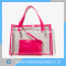 wholesale personalized tote shopping bags