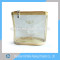 popular zipper pvc bag for cosmetic