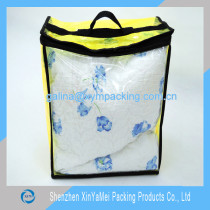 pvc bag for bedsheet packing
