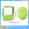 promotion cosmetic bag Type and PVC Material clear pvc travel cosmetic bag