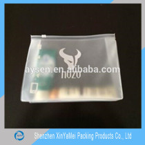 Transparent EVA Plastic Bag for Packaging