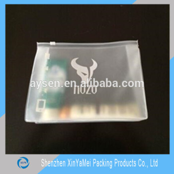 Transparent EVA Plastic Bag for Packaging