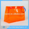 2016 colorful swimwear packaging bag / pvc packing bag for bikini