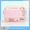 Recyclable Feature and Stand Up Pouch Bag Type clear vinyl pvc zipper bags