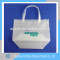 Economic hotsell webbing handle shopping bag