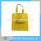 Promotional fashion hanging ladies leather vanity bag for gift