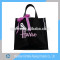 Promotional fashion hanging ladies leather vanity bag for gift