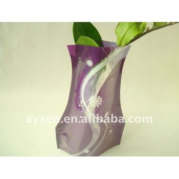 Fashional пвх ваза