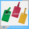 Beauty Wholesale Leather Luggage Tags