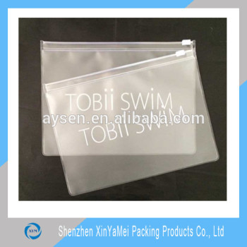 pvc bags for swimsuit