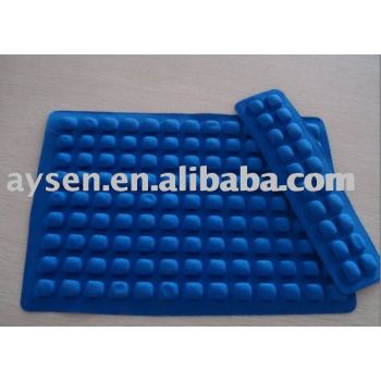 Almohadilla antivibración