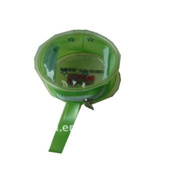 Pvc bolsa de monedas