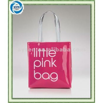 Barato pvc moda bolsa compra plegable