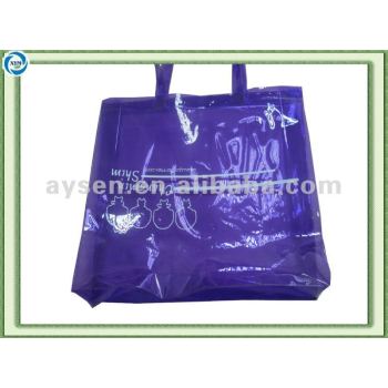 Sacos de plástico sacos de compras