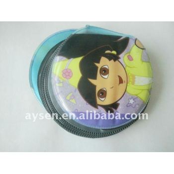 Manga CD