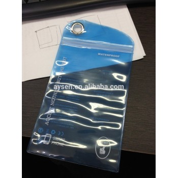 Personalizado barato plástico fabricante de sacos