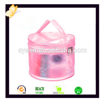 Osso de plástico ziplock saco para roupa