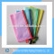 PVC Mesh Bags PVC Zippered Envelope Organization Storage Pouch Bags