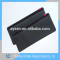 Factory supply PVC travel ticket wallets , lottery ticket holder
