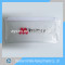 Directly Manufacture top quality clear vinyl zipper bag