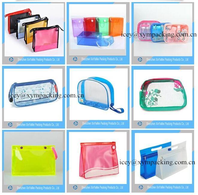 pvc bag