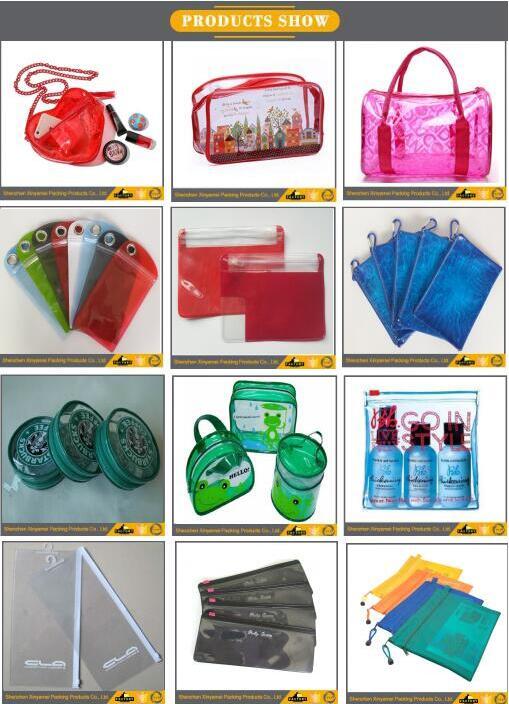 pvc bag