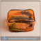 Bag Type and customized Material clear square pvc cosmetic bags