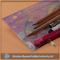 zipper Style and pvc,PVC Material pencil bag