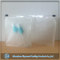 PVC brush bag/cosmetic bags free samples