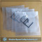 Heat Seal PVC Transparent Bag