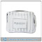 printed transparent pvc cosmetic bags with zipper