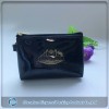 Small PVC coin purse,wholesale custom Mini PVC zipper bag,cosmetic bag