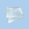 High quality waterproof frosted PVC EVA zip lock packing storage plastic bags