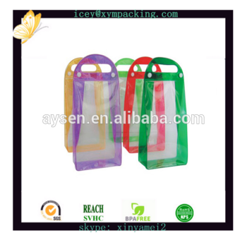 カスタマイズされたプラスチック製のbag/買い物ビニール袋/包装ビニール袋