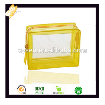 Retângulo multi funcional de plástico PVC saco