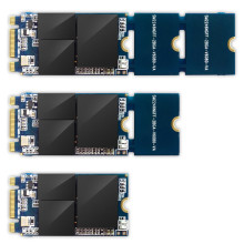 SSDs on the Rise, Expected to Go Mainstream in the Future
