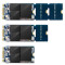 KingFast 240GB SSD solid state drive m.2 NGFF for ultrabook industrial PC