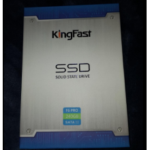 Value for money and KingFast SSD furiously fast!
