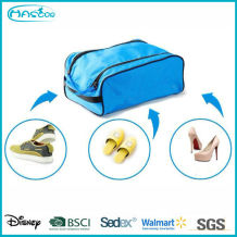 Shoe And Bag,Wholesale Custom Waterproof Cheap Shoe Bag,Custom Shoe Bag