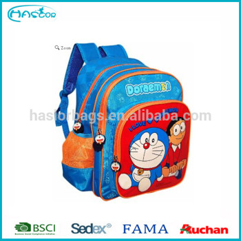 2016 New style bestseller school bag for children school bag for boys