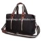 Trendy men polo travel bag/ sport bag/ trolley bag