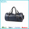 Mens leather travel bag/ trolley luggage bag