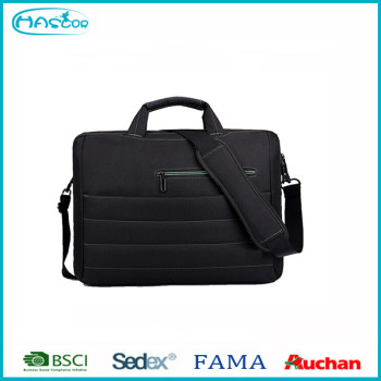 Popular Computer Bag laptop bag nylon waterproof laptop bag with handle