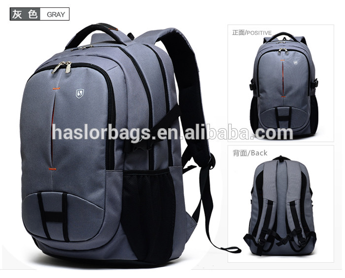 Fashionable Design sapphire laptop bag With New Style waterproof laptop bag
