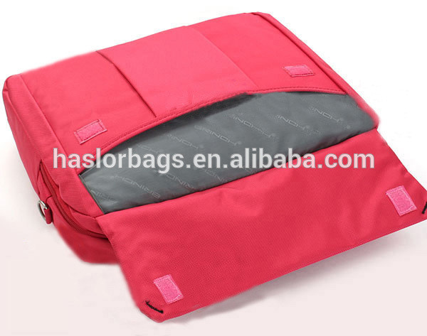 Custom women cute laptop bag