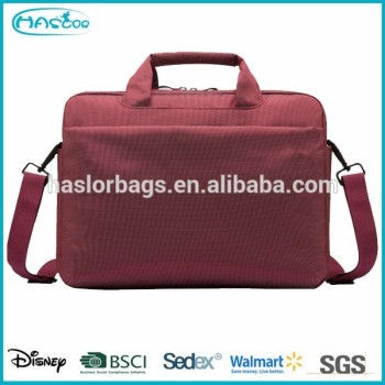 2015 New design and good quality colorful laptop bags made in china