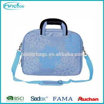 New Product for 2015 Hot Sale Fashion Laptop Bag for Lady