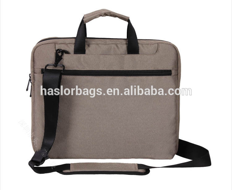 Multi-Function And Stylish Design Nylon laptop bag lenovo with high quality
