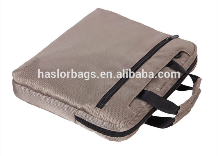 Multi-Function And Stylish Design Nylon laptop bag lenovo with high quality