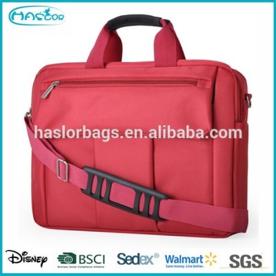 Business Briefcase Laptop Shoulder Bag for Lady
